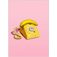 Affiche Banana Phone