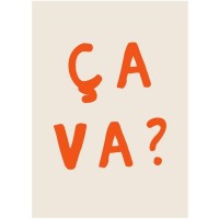 Affiche ça va ?