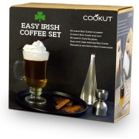 Appareil à Irish Coffee