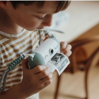 Appareil photo instantané