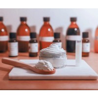Atelier création de crèmes et soins