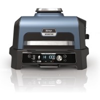 Barbecue électrique Ninja Woodfire