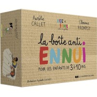 Boîte anti-ennui
