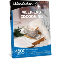 Week-end cocooning