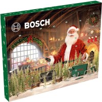 Calendrier bricolage (Bosch)