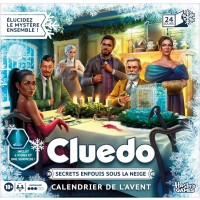 Cluedo