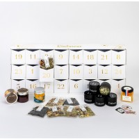 Thés, tisanes & infusions