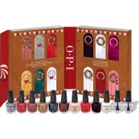 Set de vernis à ongles