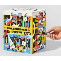 Calendrier de l'Avin