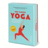 Cartes yoga