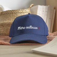 Chapeau personnalisé