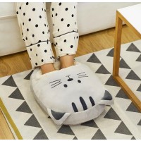 Chauffe-pied