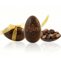 Chocolat personnalisé