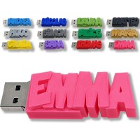 Clé USB personnalisée