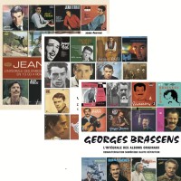 Intégrale chanson française