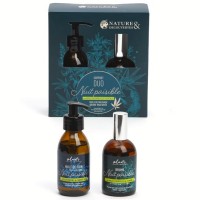 Coffret duo nuit paisible