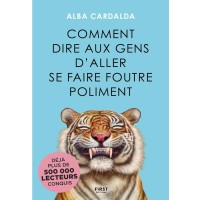 Comment dire aux gens d'aller...