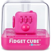 Fidget cube