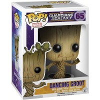 Figurine Pop
