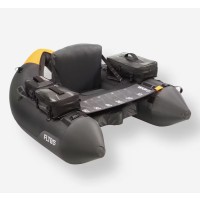 Float tube