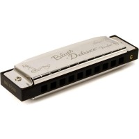 Harmonica