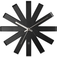 Horloge Ribbon