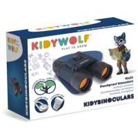 Jumelles enfant Kiddywolf