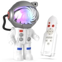 Lampe astronaute
