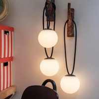Lampe suspendue Fatboy Bolleke