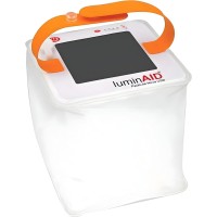 Lanterne LumlinAID