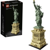 Lego architecture
