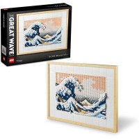 Lego Art