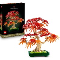 Lego Botanicals