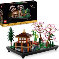 Lego Jardin Paisible