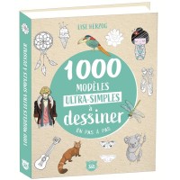 Livre pour apprendre à dessiner