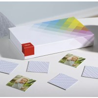 Memory personnalisé