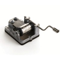 Mini boîte à musique