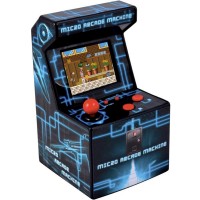 Mini jeu d'arcade