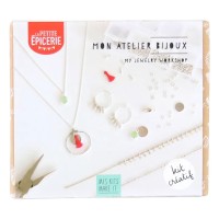 Mon atelier à bijoux