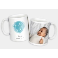 Mug signe du Zodiac