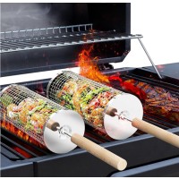 Panier à barbecue