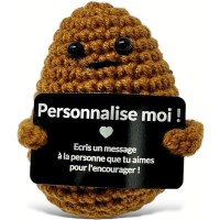 Patate positive personnalisable