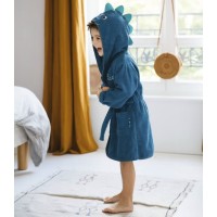 Peignoir enfant