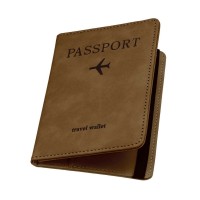 Protège passeport