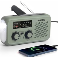Radio dynamo