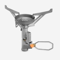 Réchaud ultra compact