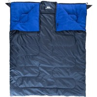 Sac de couchage double