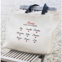 Sac personnalisé