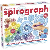 Spirographe