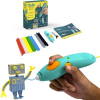 Stylo 3D enfant